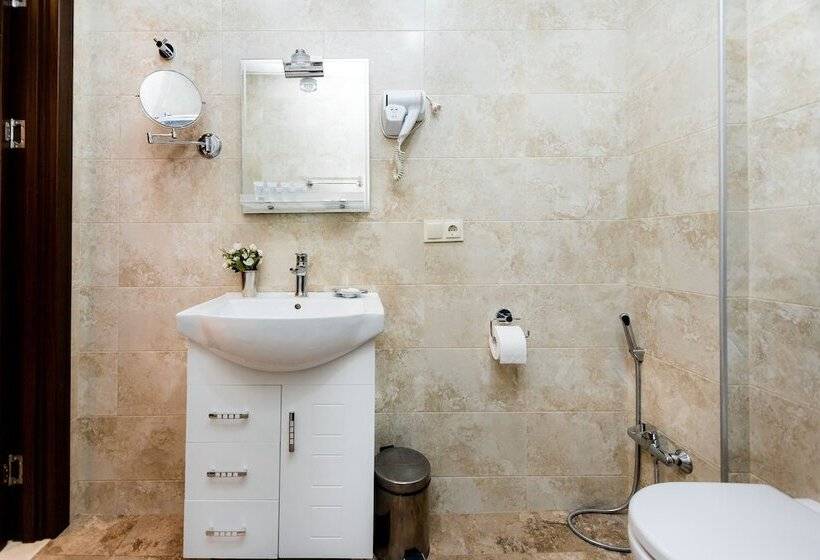 Fotos del hotel Apart Hotel Dat Exx:  14