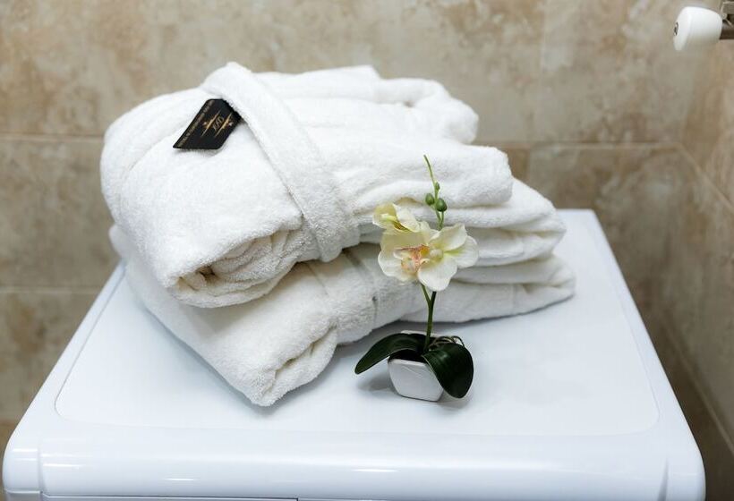 Fotos del hotel Apart Hotel Dat Exx:  3