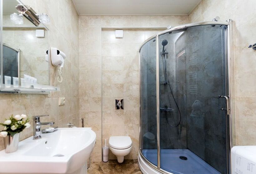 Fotos del hotel Apart Hotel Dat Exx:  12