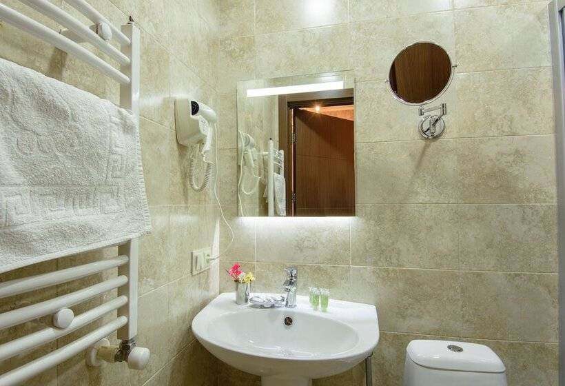 Fotos del hotel Apart Hotel Dat Exx:  10