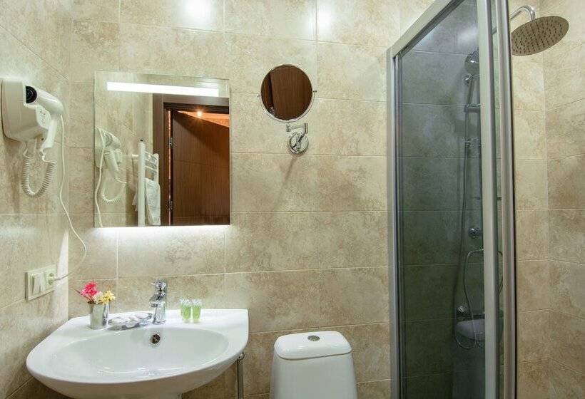 Fotos del hotel Apart Hotel Dat Exx:  8