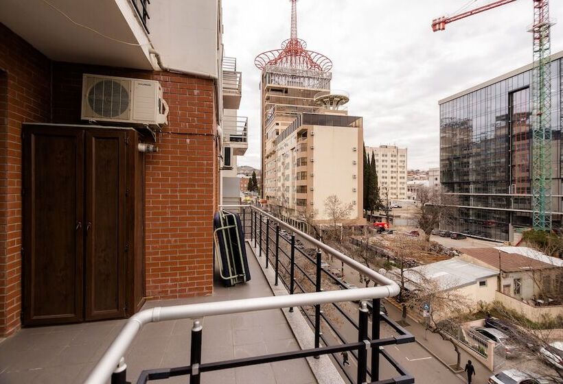 Fotos del hotel Apart Hotel Dat Exx:  15