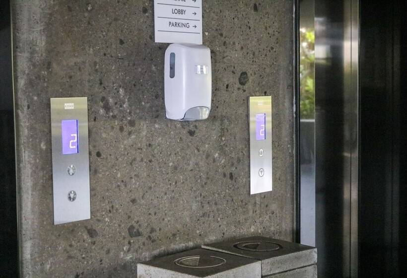 Fotos del hotel Element By Westin Bali Ubud:  12