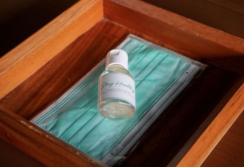 Fotos del hotel Element By Westin Bali Ubud:  16