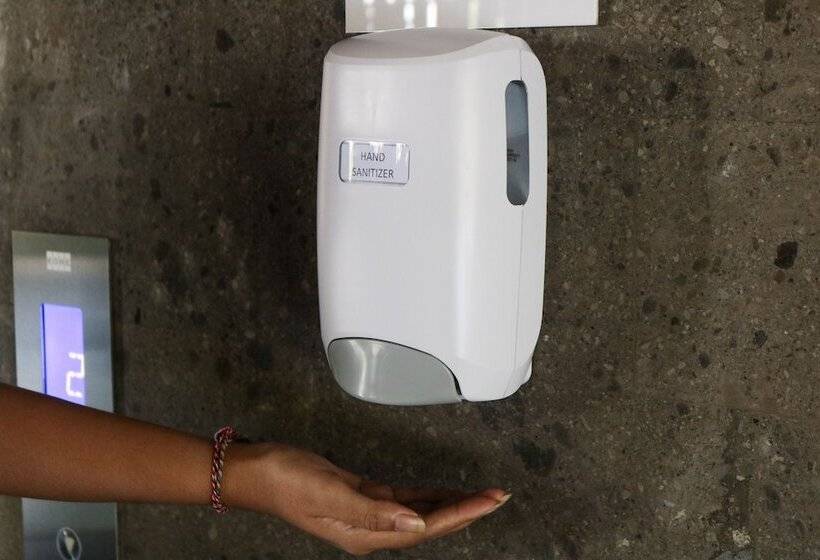 Fotos del hotel Element By Westin Bali Ubud:  22