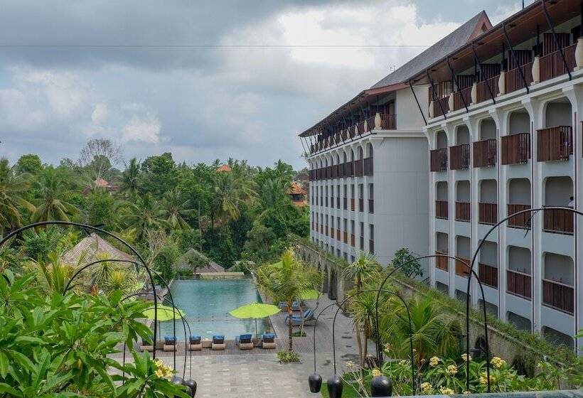 Fotos del hotel Element By Westin Bali Ubud:  2