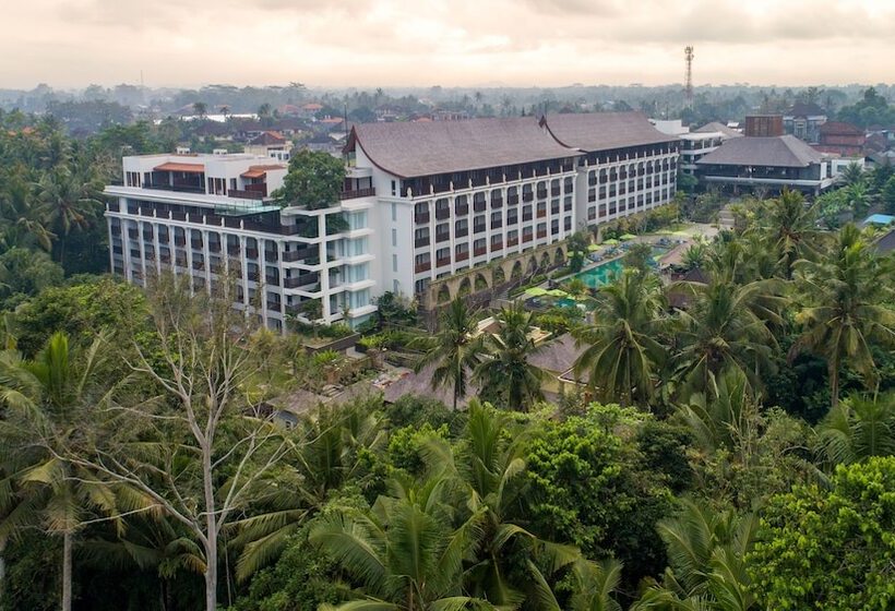 Fotos del hotel Element By Westin Bali Ubud:  18