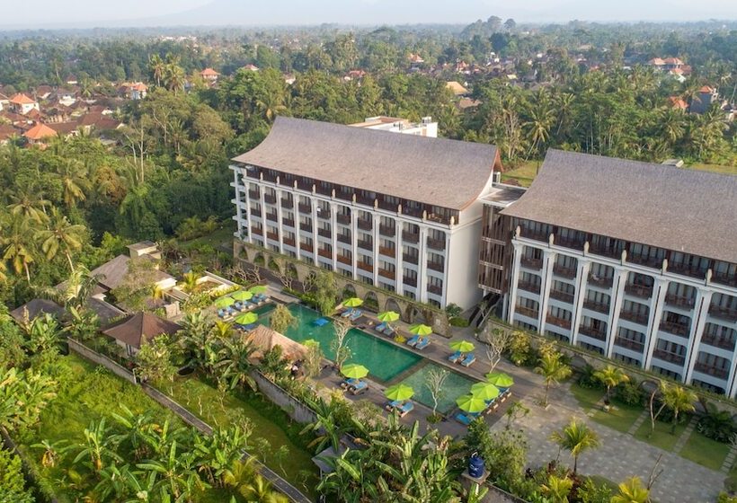 Fotos del hotel Element By Westin Bali Ubud:  20