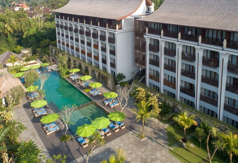 Fotos del hotel Element By Westin Bali Ubud:  24