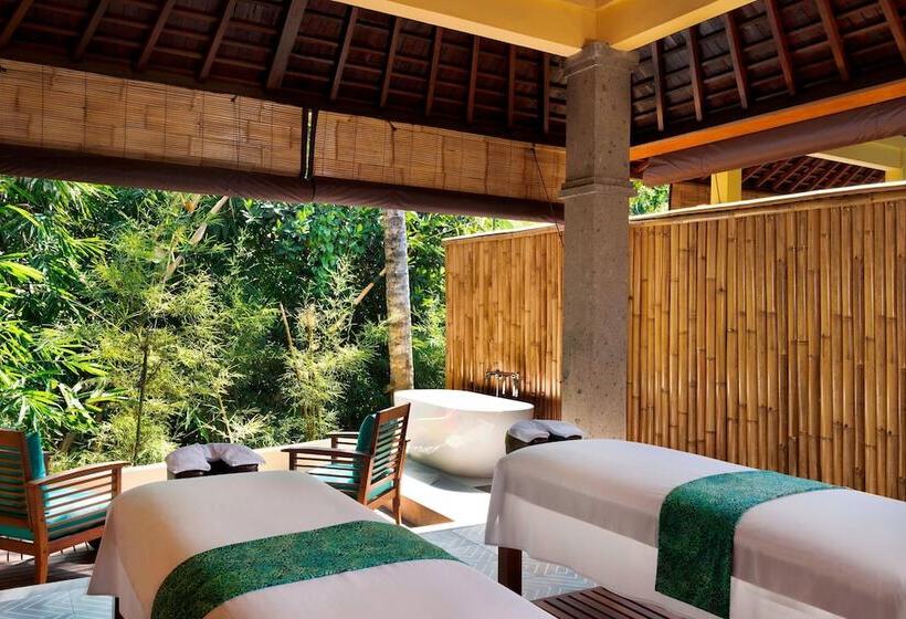 Fotos del hotel Element By Westin Bali Ubud:  23