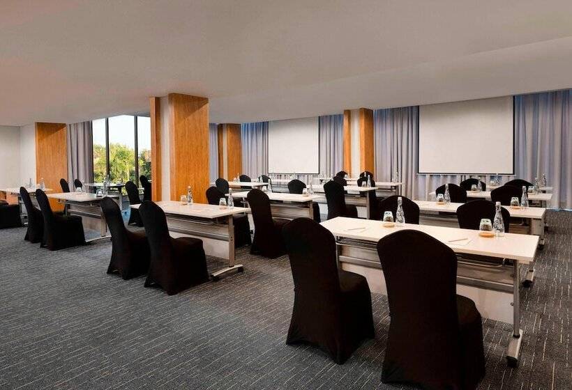 Fotos del hotel Element By Westin Bali Ubud:  5