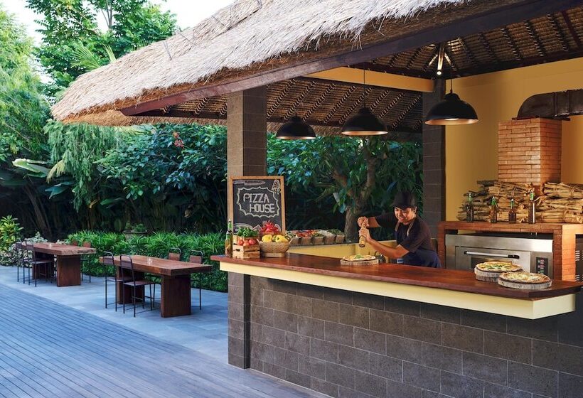 Fotos del hotel Element By Westin Bali Ubud:  4