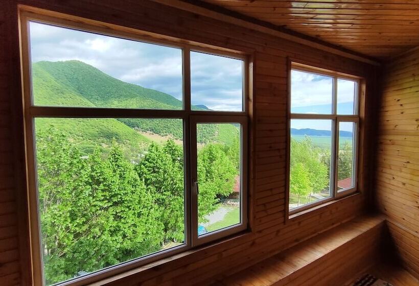 Fotos del hotel Kungut  & Resort:  16