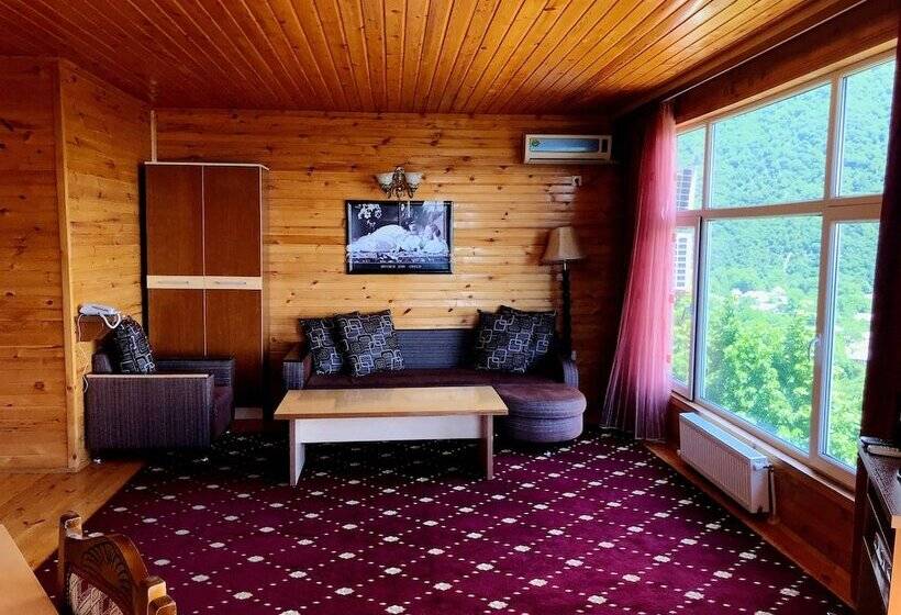 Fotos del hotel Kungut  & Resort:  2