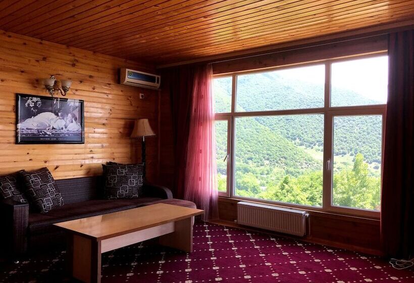 Fotos del hotel Kungut  & Resort:  21