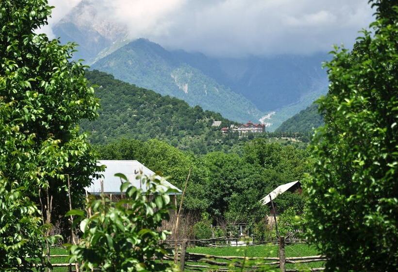 Fotos del hotel Kungut  & Resort:  18