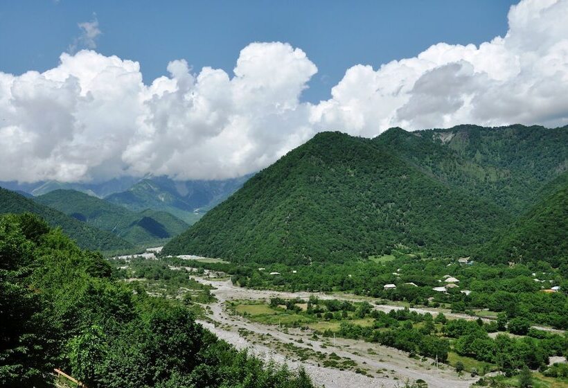 Fotos del hotel Kungut  & Resort:  11