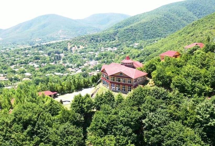 Fotos del hotel Kungut  & Resort:  13