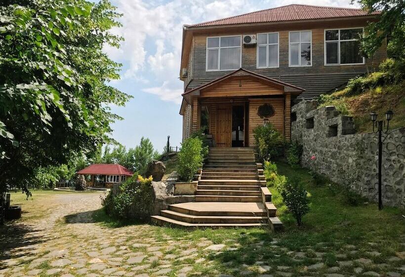 Fotos del hotel Kungut  & Resort:  23