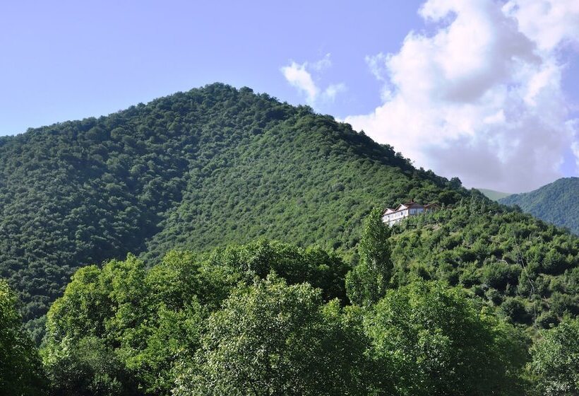 Fotos del hotel Kungut  & Resort:  15