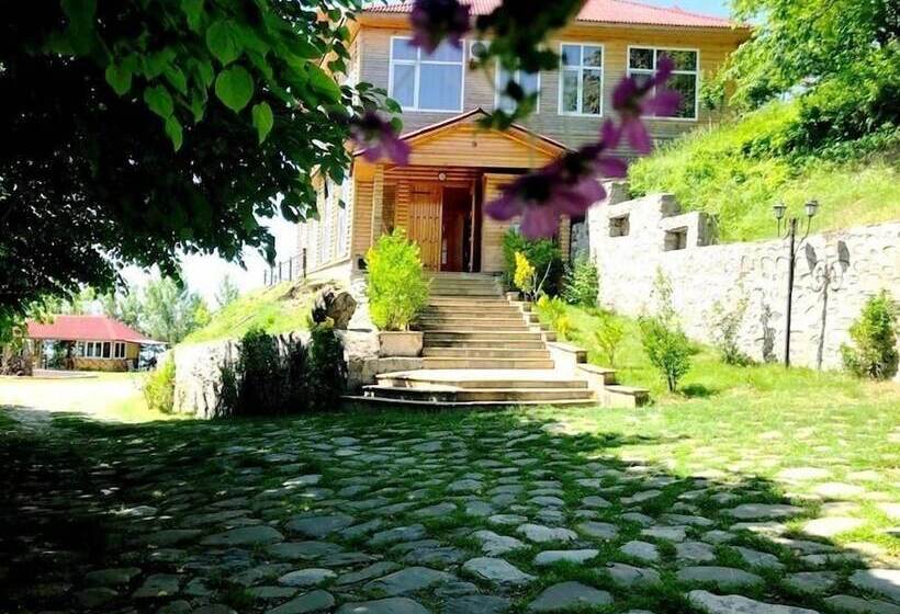 Fotos del hotel Kungut  & Resort:  24