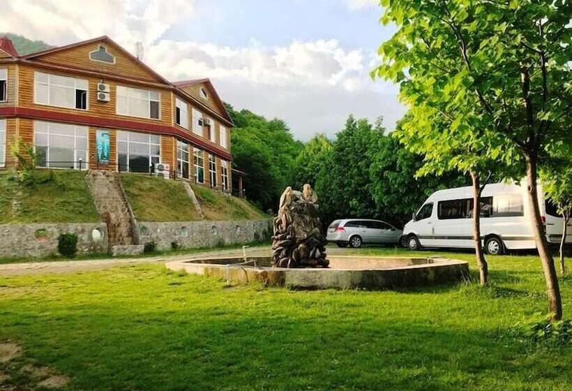 Fotos del hotel Kungut  & Resort:  17