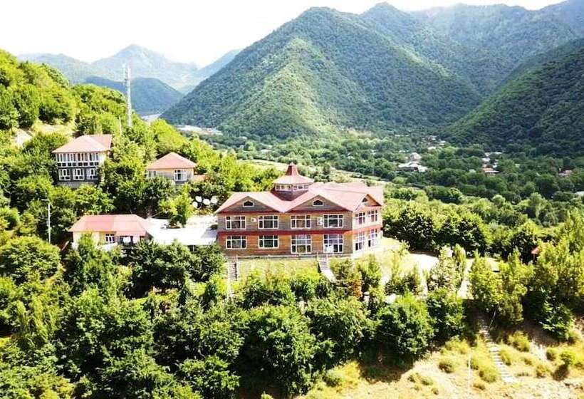 Fotos del hotel Kungut  & Resort:  22