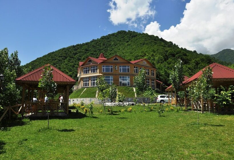 Kungut  & Resort