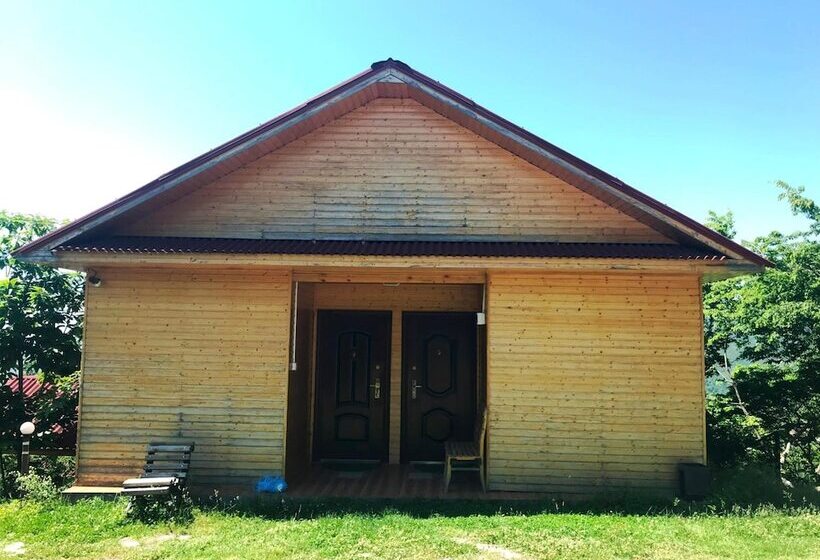 Fotos del hotel Kungut  & Resort:  20