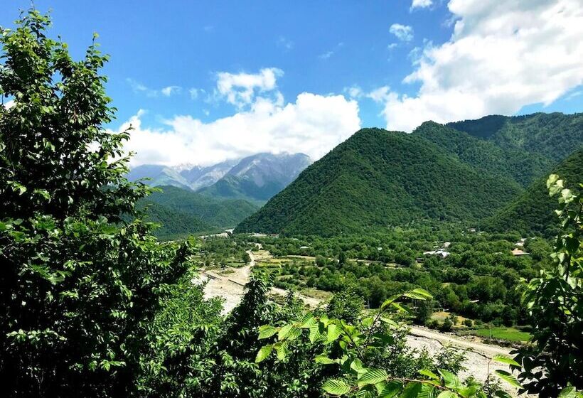 Fotos del hotel Kungut  & Resort:  7