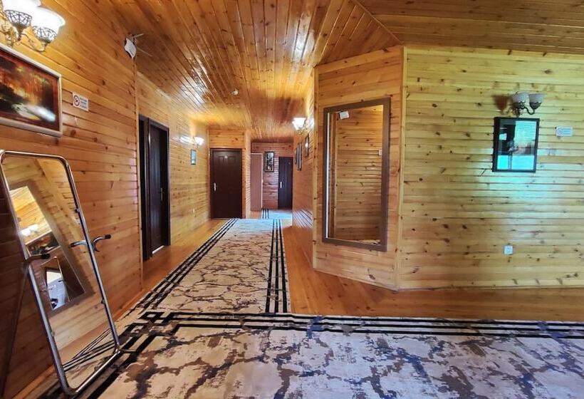 Fotos del hotel Kungut  & Resort:  3