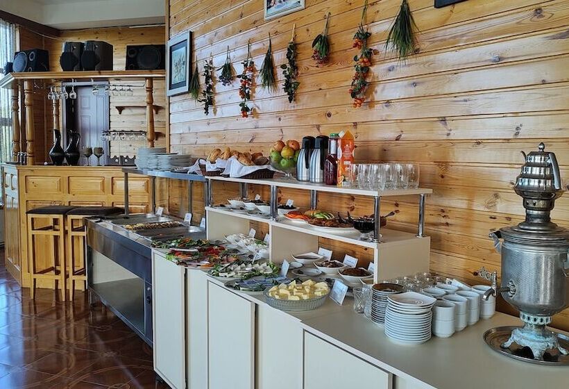 Fotos del hotel Kungut  & Resort:  5