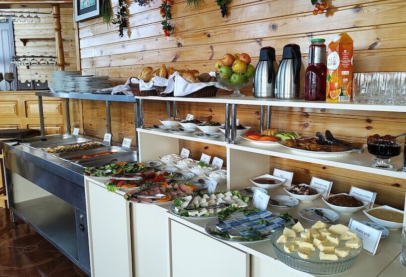 Fotos del hotel Kungut  & Resort:  12