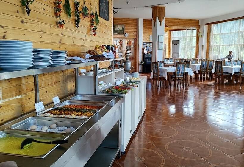 Fotos del hotel Kungut  & Resort:  4