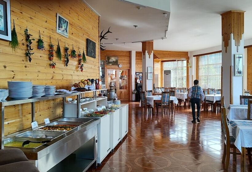 Fotos del hotel Kungut  & Resort:  10