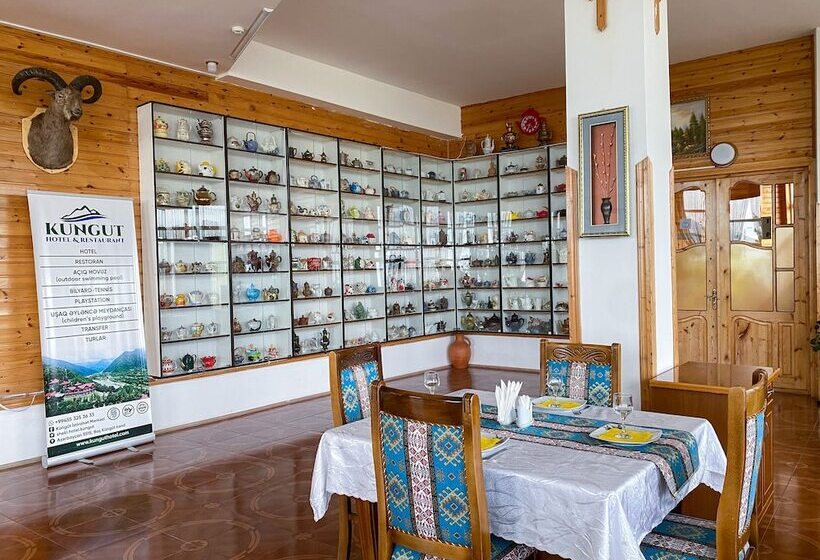 Fotos del hotel Kungut  & Resort:  8