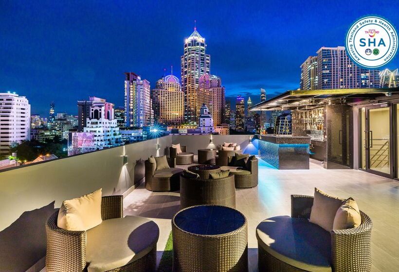 Fotos del hotel Surestay Plus By Best Western Sukhumvit 2:  16