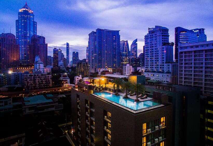 Fotos del hotel Surestay Plus By Best Western Sukhumvit 2:  18