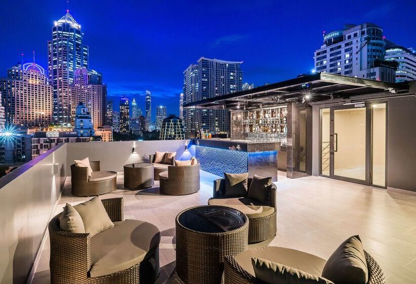 Fotos del hotel Surestay Plus By Best Western Sukhumvit 2:  15