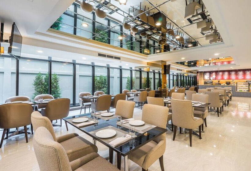 Fotos del hotel Surestay Plus By Best Western Sukhumvit 2:  6