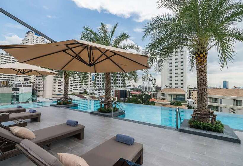 Fotos del hotel Surestay Plus By Best Western Sukhumvit 2:  7