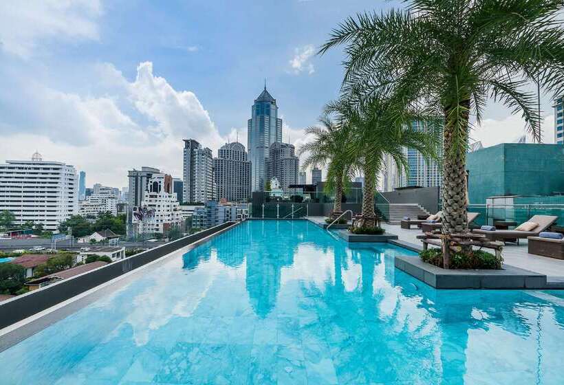 Fotos del hotel Surestay Plus By Best Western Sukhumvit 2:  2