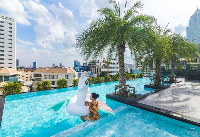 Fotos del hotel Surestay Plus By Best Western Sukhumvit 2:  20