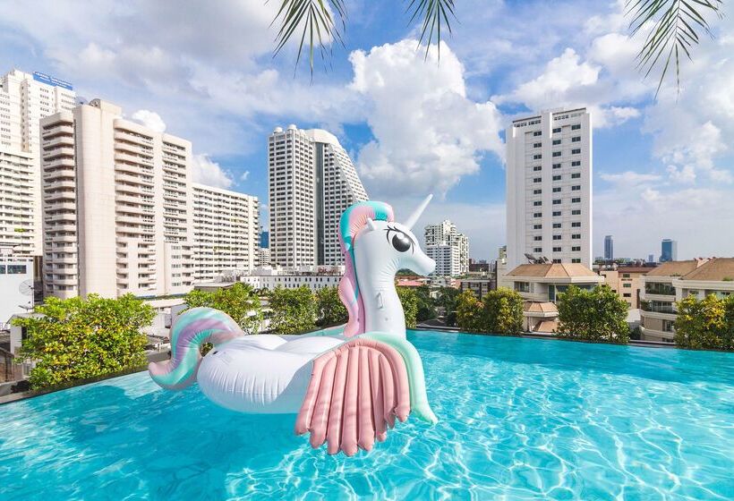 Fotos del hotel Surestay Plus By Best Western Sukhumvit 2:  12