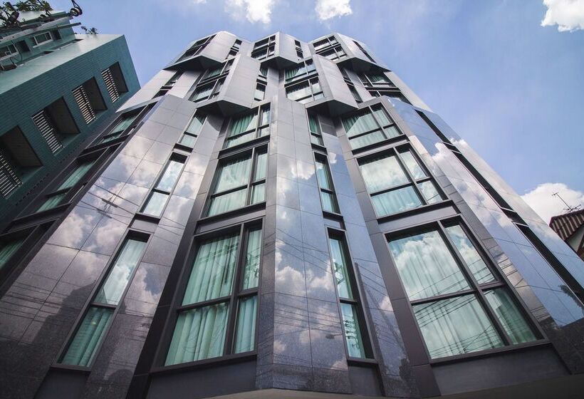 Fotos del hotel Surestay Plus By Best Western Sukhumvit 2:  21