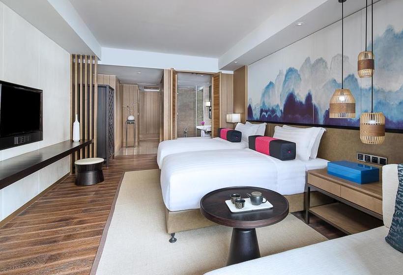 Fotos del hotel Amari Yangshuo:  20