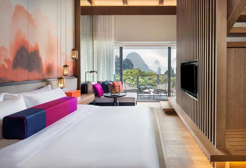 Fotos del hotel Amari Yangshuo:  24