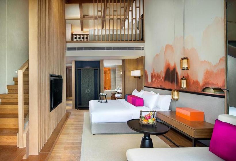 Fotos del hotel Amari Yangshuo:  14