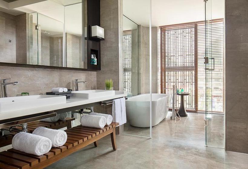 Fotos del hotel Amari Yangshuo:  7