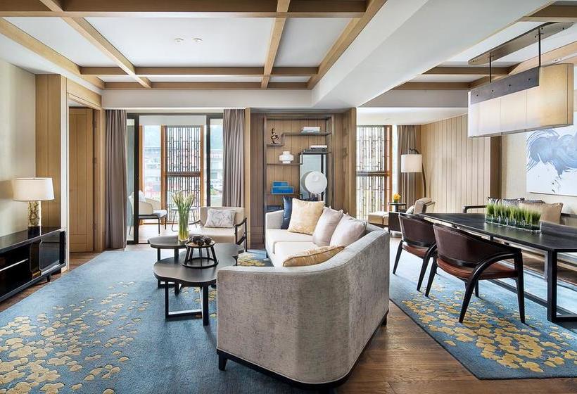 Fotos del hotel Amari Yangshuo:  25